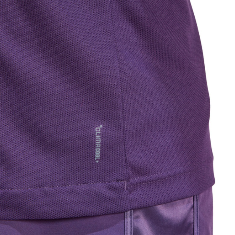 Adidas T-Shirt Freelift Tee Pro Paars