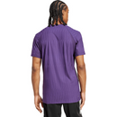 Adidas T-Shirt Freelift Tee Paars