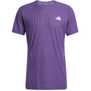 Adidas T-Shirt Freelift Tee Paars
