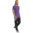 Adidas T-Shirt Freelift Tee Paars