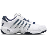 K-Swiss Tennisschoen Accomplish IV Omni Heren Wit