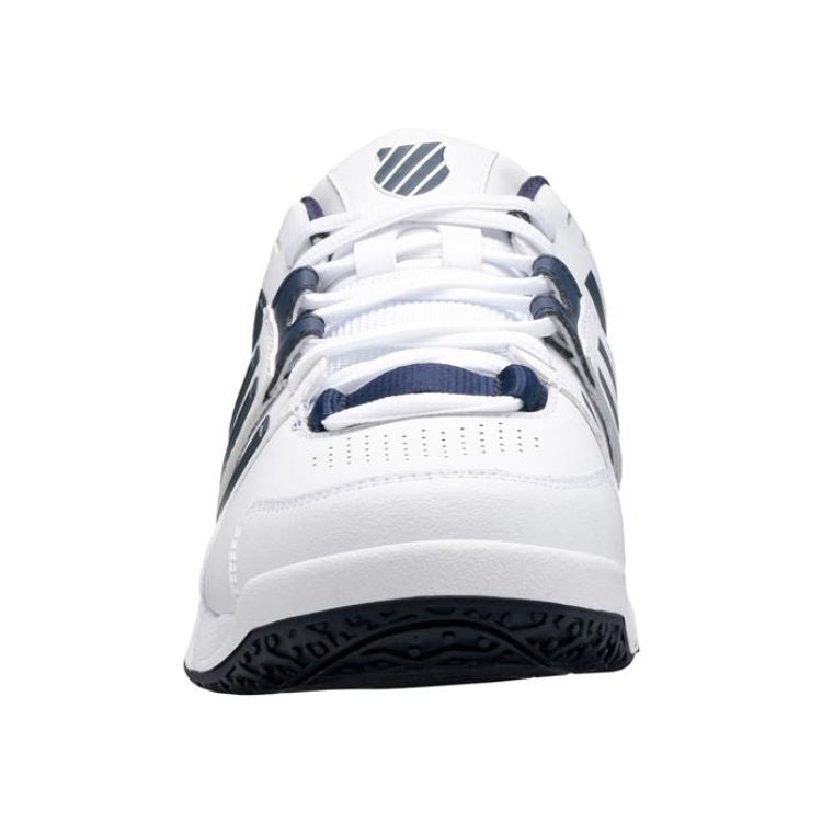 K-Swiss Tennisschoen Accomplish IV Omni Heren Wit