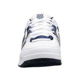 K-Swiss Tennisschoen Accomplish IV Omni Heren Wit