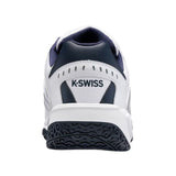 K-Swiss Tennisschoen Accomplish IV Omni Heren Wit