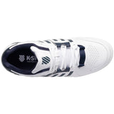 K-Swiss Tennisschoen Accomplish IV Omni Heren Wit