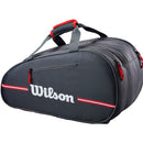 Wilson Team Bag Zwart  