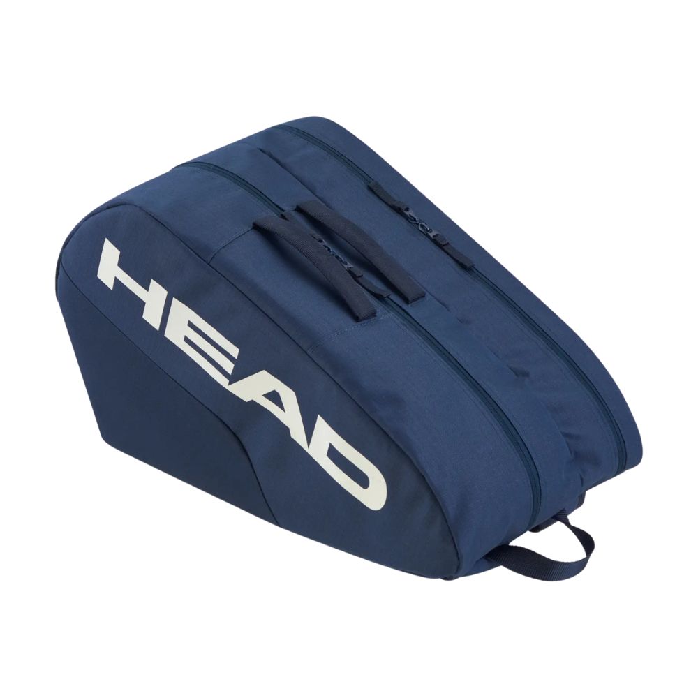 HEAD Padeltas Base Blauw