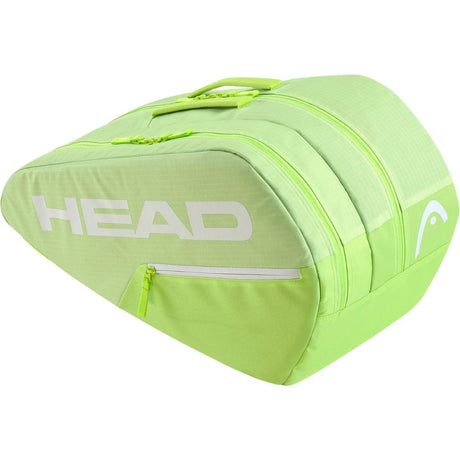 HEAD Padeltas Base Groen