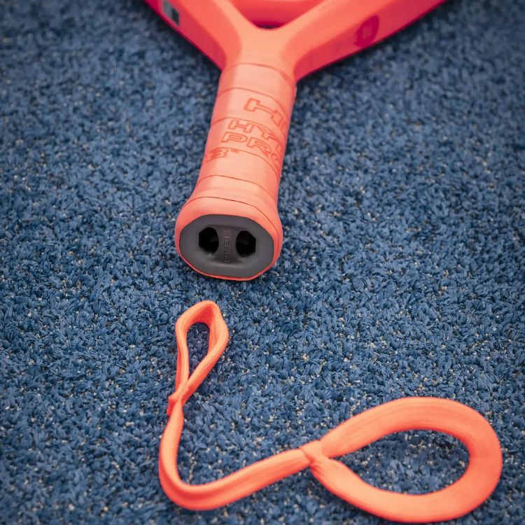 HEAD Padelracket Radical Pro 2026 Testracket Outlet