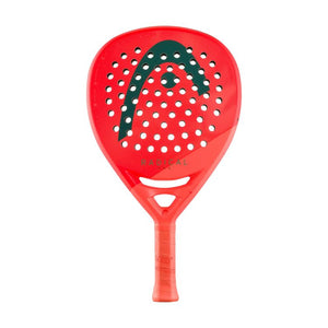 HEAD padel rackets