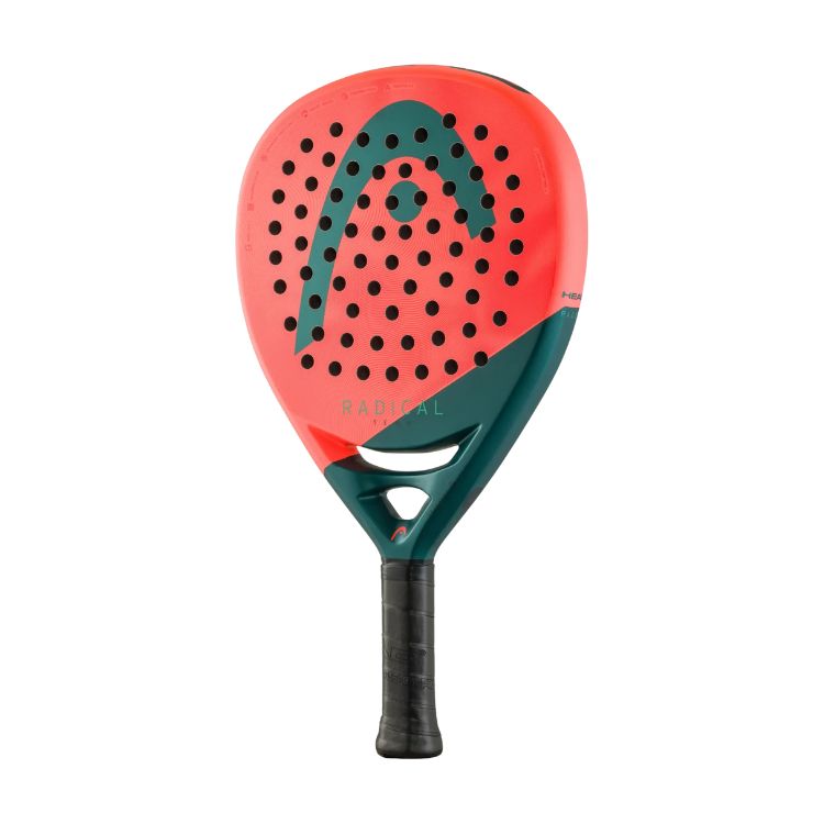 HEAD Padelracket Radical Team 2026