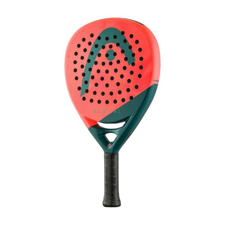 HEAD Padelracket Radical Team 2026 Testracket Outlet