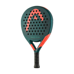 HEAD Padelschläger Radical Team Light 2026