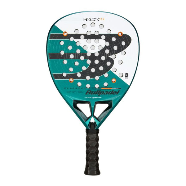 Bullpadel Padelracket Hack 04 25