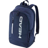 Head Backpack Base Padel Blauw