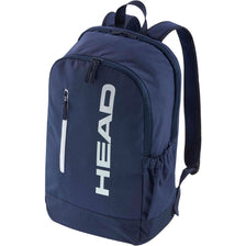 Head Backpack Base Padel Blauw