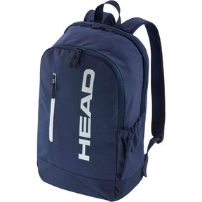 Head Backpack Base Padel Blauw