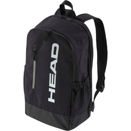 Head Backpack Base Padel Zwart