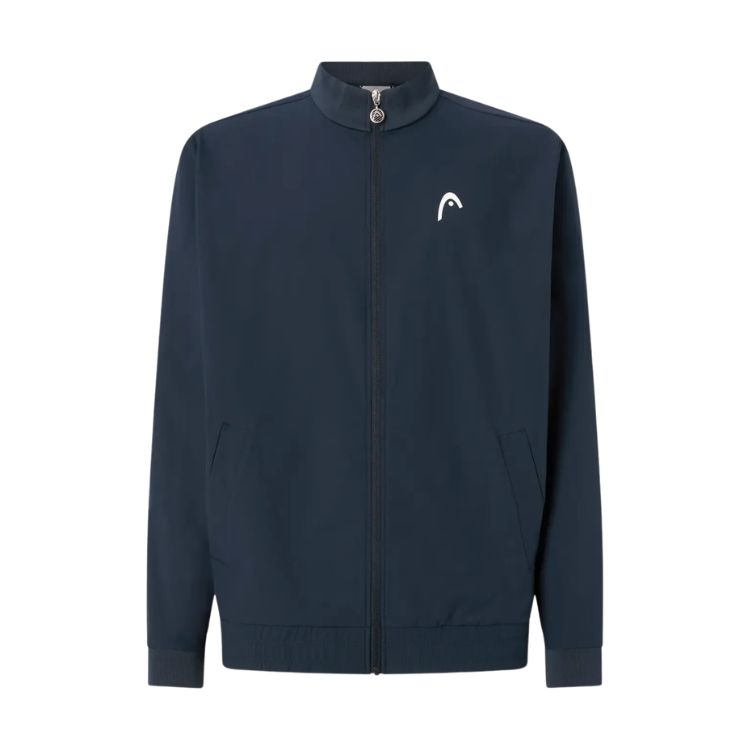 Head Trainingspak Breaker Heren Navy