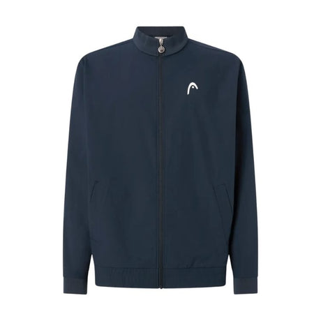 Head Trainingspak Breaker Heren Navy