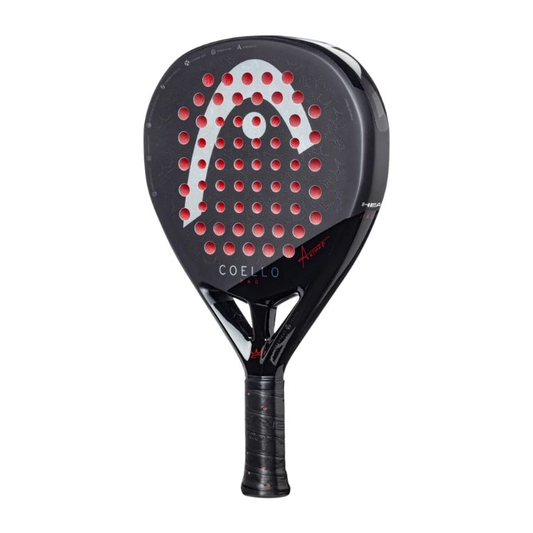 HEAD Padelschläger Coello Pro 2025
