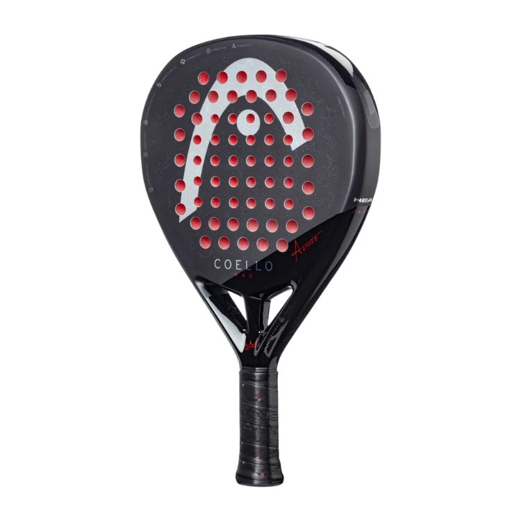 HEAD Padelracket Coello Pro 2025