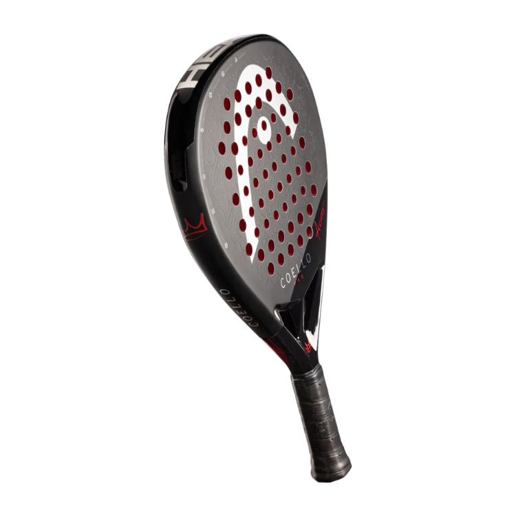 HEAD Padelracket Coello Pro 2025