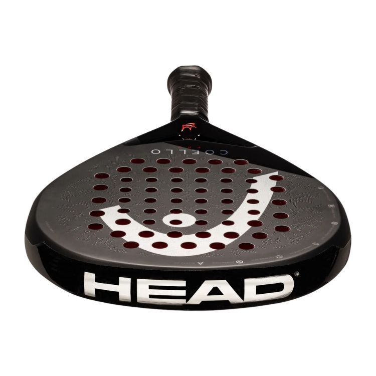 HEAD Padelracket Coello Pro 2025