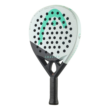 HEAD Padelracket Gravity Pro