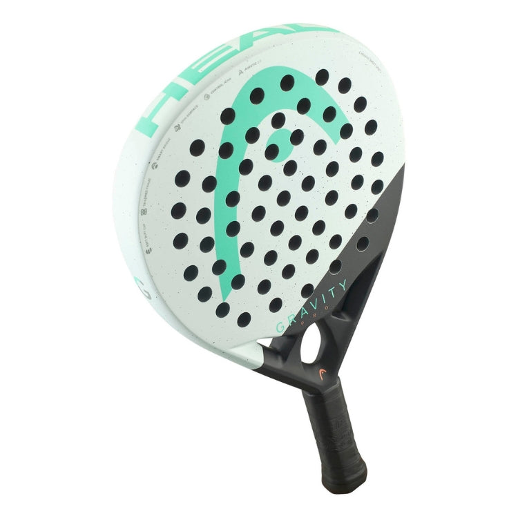 HEAD Padelracket Gravity Pro