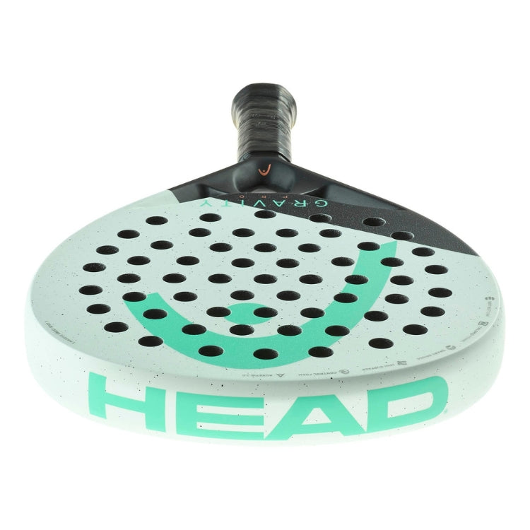 HEAD Padelracket Gravity Pro