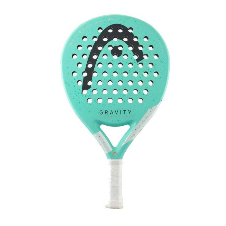 HEAD Padelracket Gravity Team Light