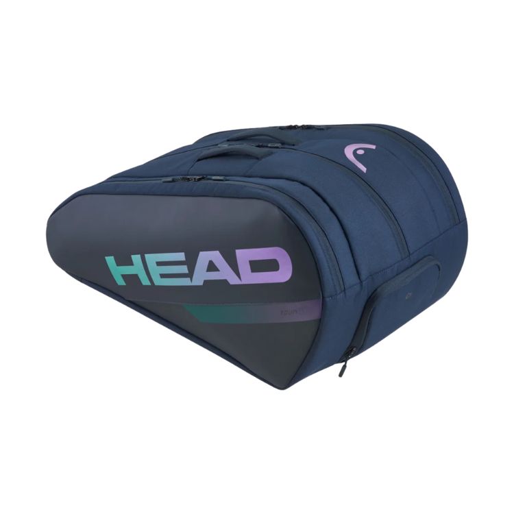 HEAD Padeltas Tour Padel Bag L Navy