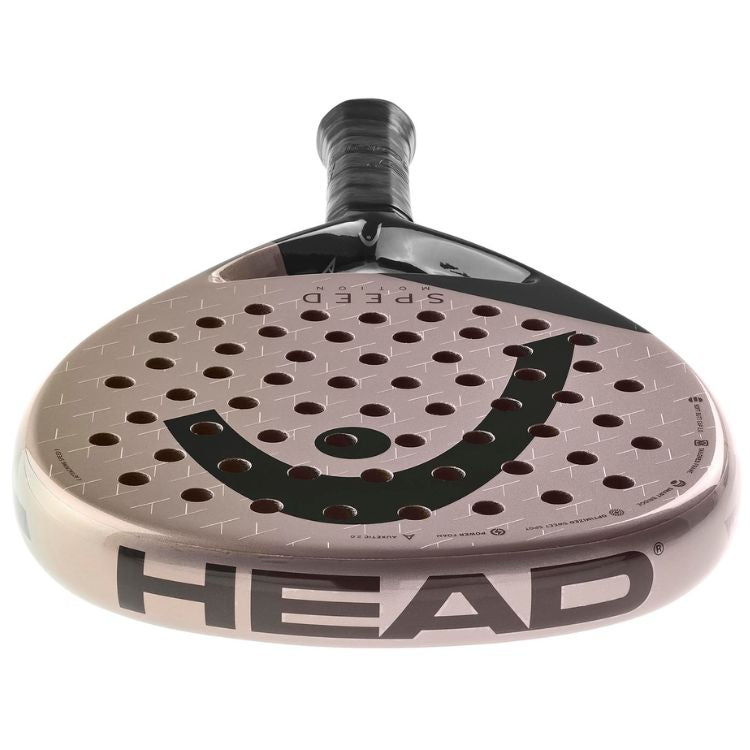 HEAD Padelracket Speed Motion 2025