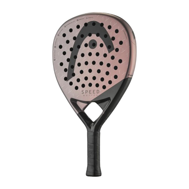 HEAD Padelracket Speed Motion 2025