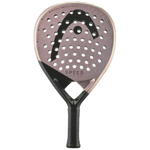 Alle padel rackets