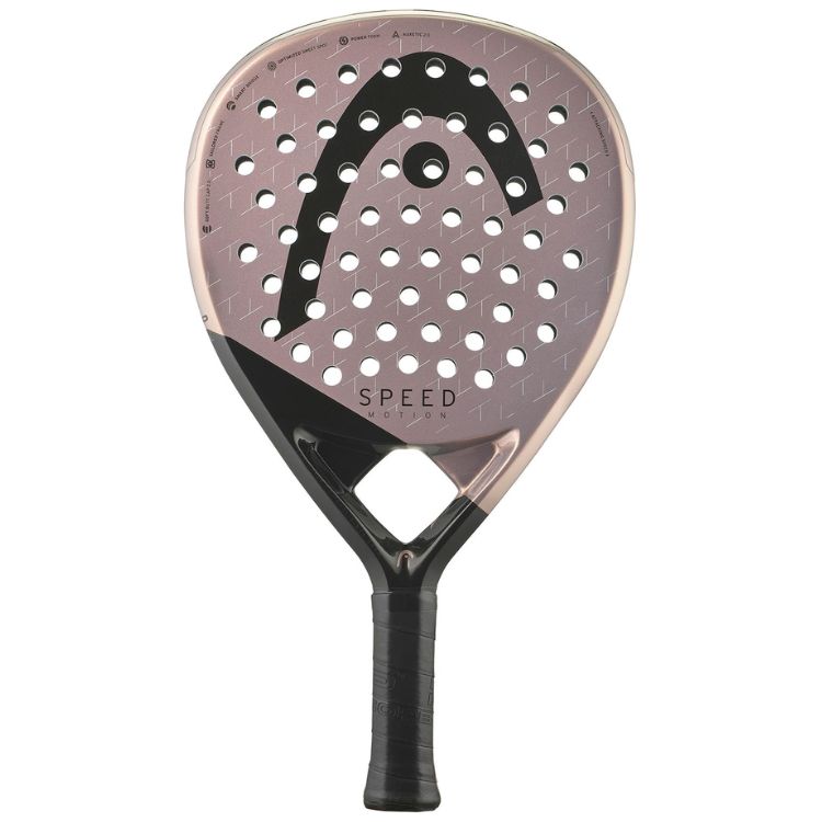 HEAD Padelracket Speed Motion 2025