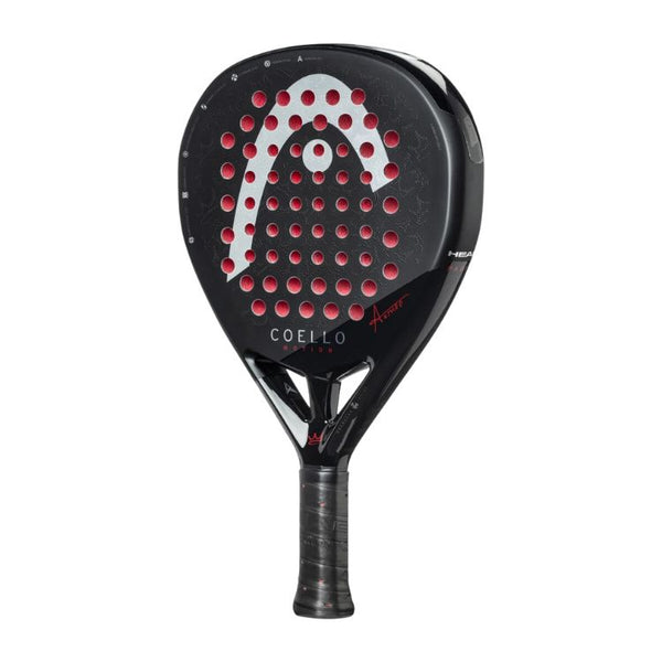 HEAD Padelracket Coello Motion 2025