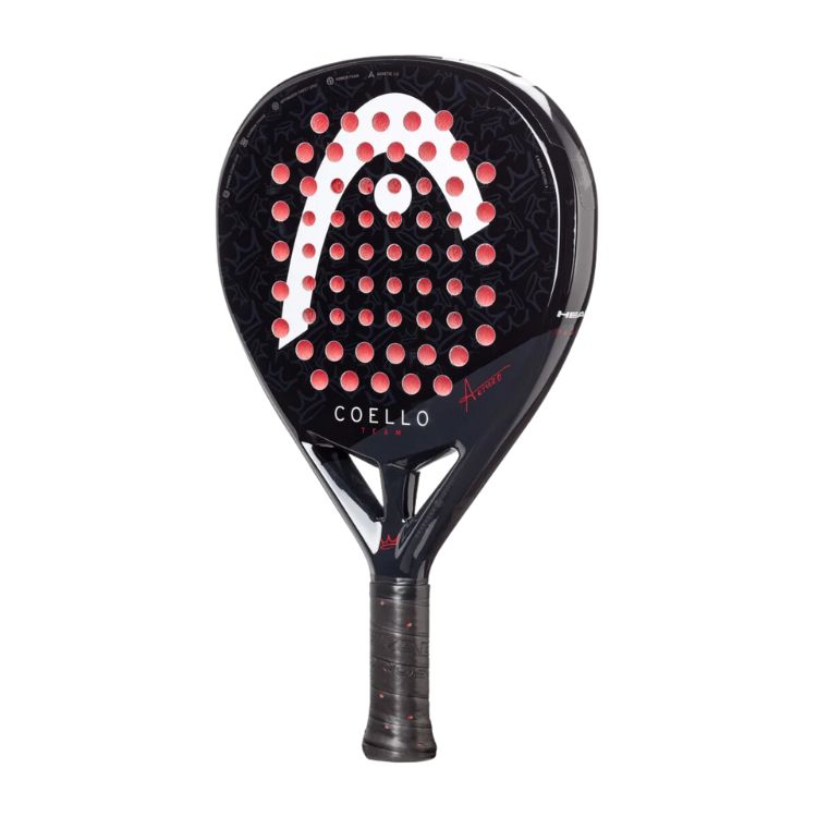 HEAD Padelracket Coello Team 2025