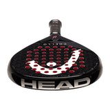 HEAD Padelschläger Coello Team 2025