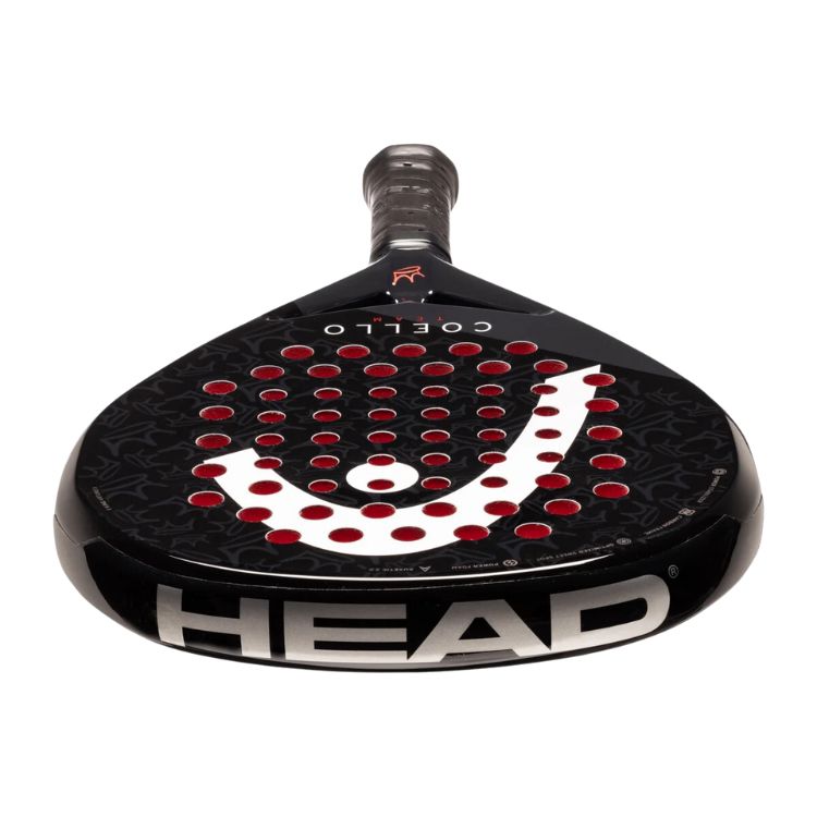 HEAD Padelracket Coello Team 2025