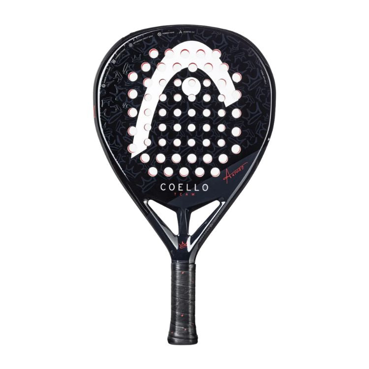 HEAD Padelracket Coello Team 2025