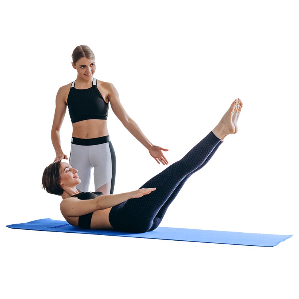 Hypervibe Zubehörpaket – Professionelles Trainingsset