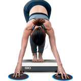 Hypervibe Zubehörpaket – Professionelles Trainingsset