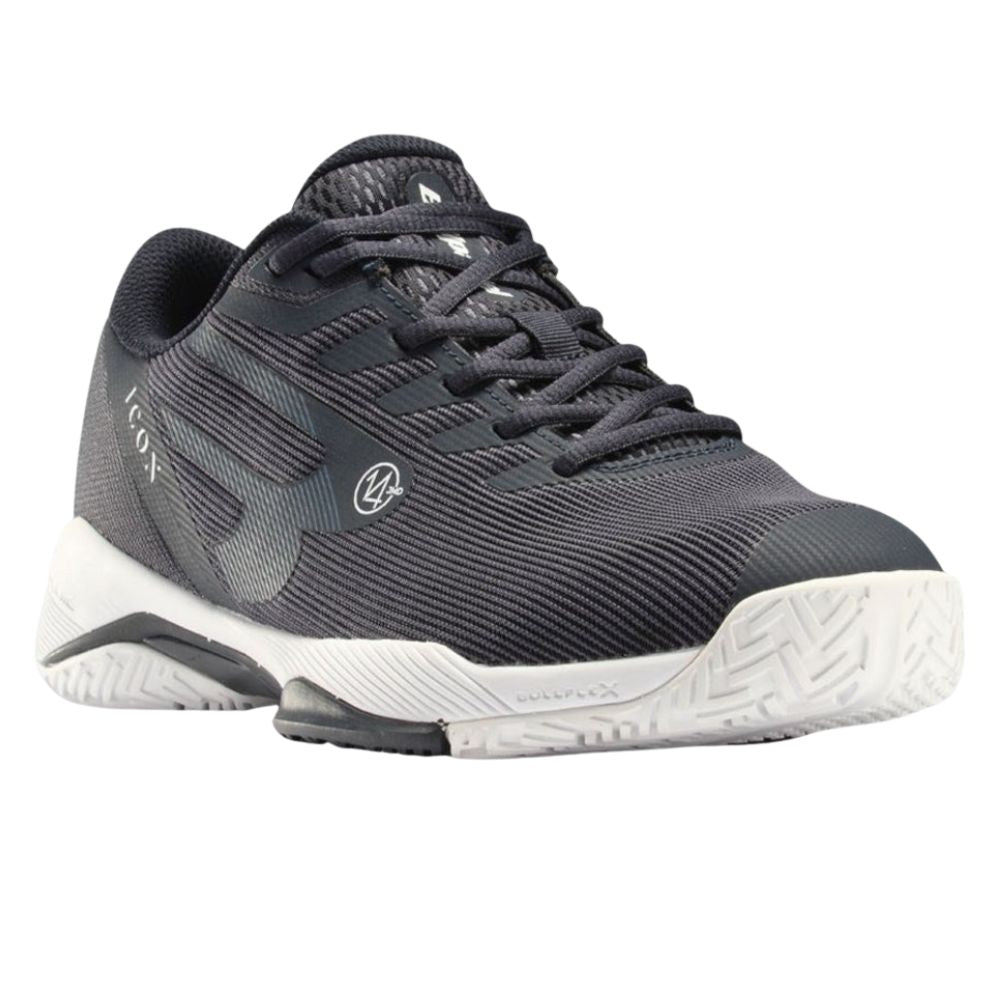 Bullpadel Padelschuh Icon 26V Herren Navy