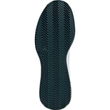 Tennisschoen met omni zool  