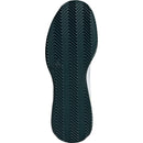 Tennisschoen met omni zool  