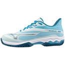 Mizuno Wave Exceed zooldetail 