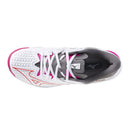 Mizuno Tennisschoen Padelschoen Wave Exceed Tour 6 CC Dames Wit
