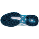 Lichtgewicht tennisschoen bovenaanzicht 